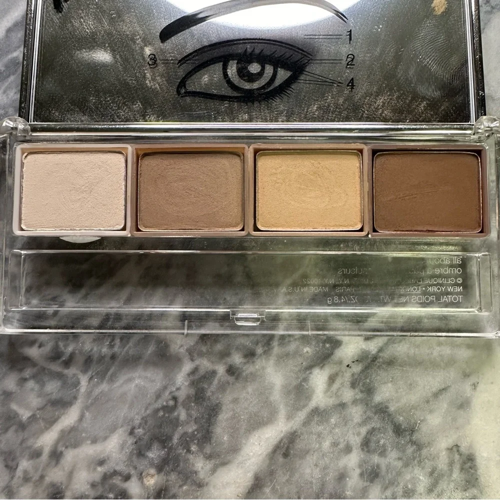 Clinique 100% authentic